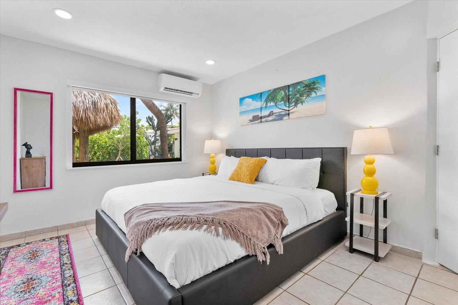 Walnut By The Sea Apartman Hollywood Kültér fotó